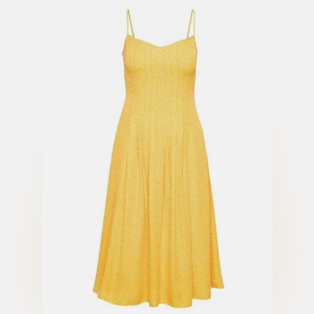 Banana Republic Sundress